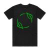 AS Colour Mens Staple Tee Thumbnail