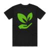 AS Colour Mens Staple Tee Thumbnail