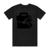 AS Colour Mens Staple Tee Thumbnail