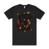 AS Colour Mens Block Tee Thumbnail