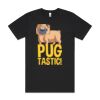 AS Colour Mens Block Tee Thumbnail