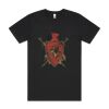 AS Colour Mens Block Tee Thumbnail