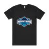 AS Colour Mens Block Tee Thumbnail