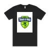 AS Colour Mens Block Tee Thumbnail