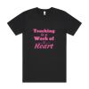 AS Colour Mens Block Tee Thumbnail