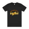 AS Colour Mens Block Tee Thumbnail