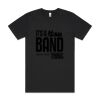 AS Colour Mens Block Tee Thumbnail