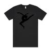 AS Colour Mens Block Tee Thumbnail