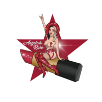 Angelah Rose  Thumbnail